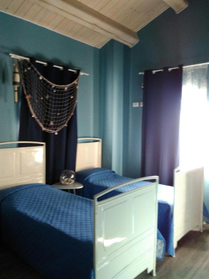 Tweepersoonskamer met Eigen Badkamer