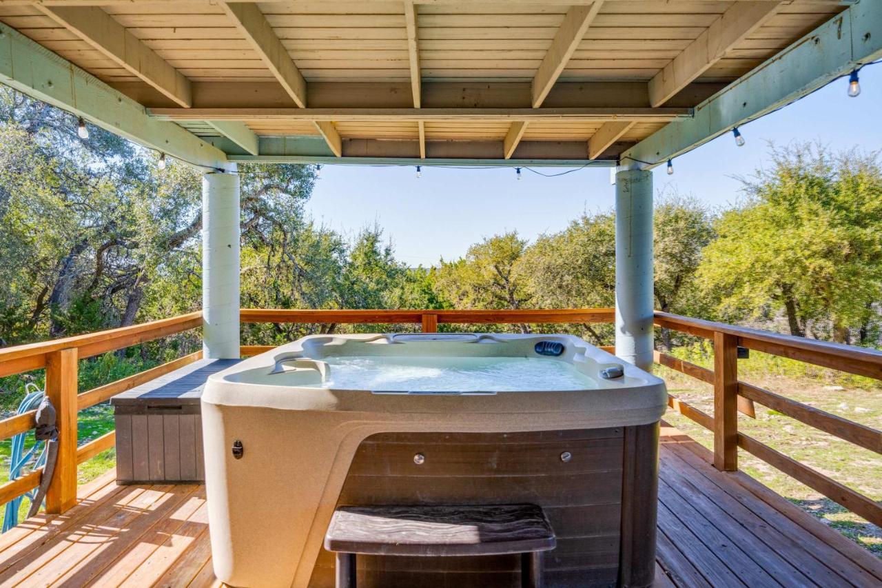 Sunset Ridge 2King Beds Lake Hot Tub Pool - B&B Canyon Lake