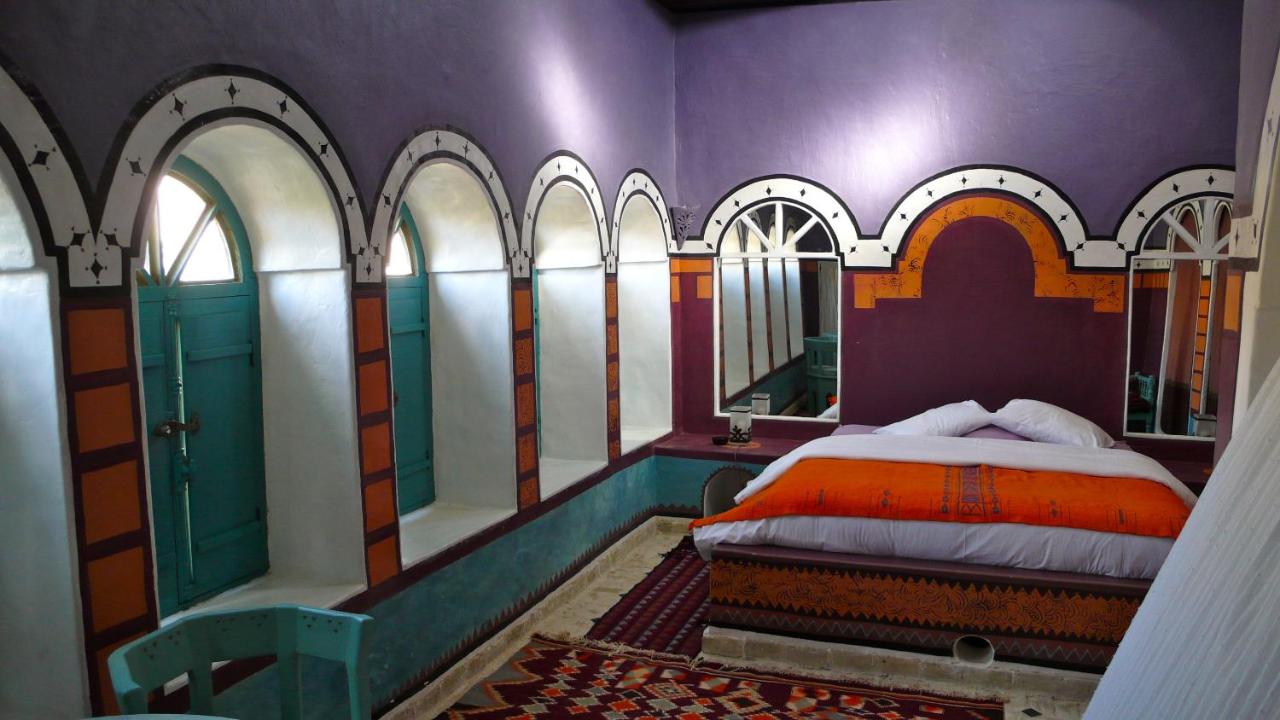 Familiekamer met Eigen Badkamer