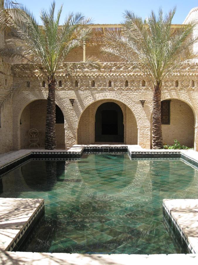 Dar Nejma - Bed and Breakfast Tozeur