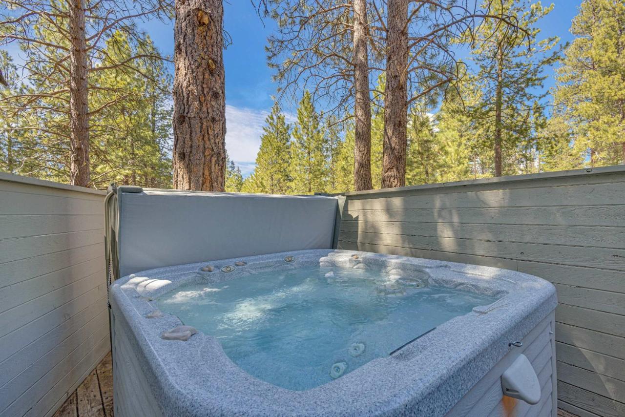 Pine Mountain - Unit 13 - B&B Sunriver