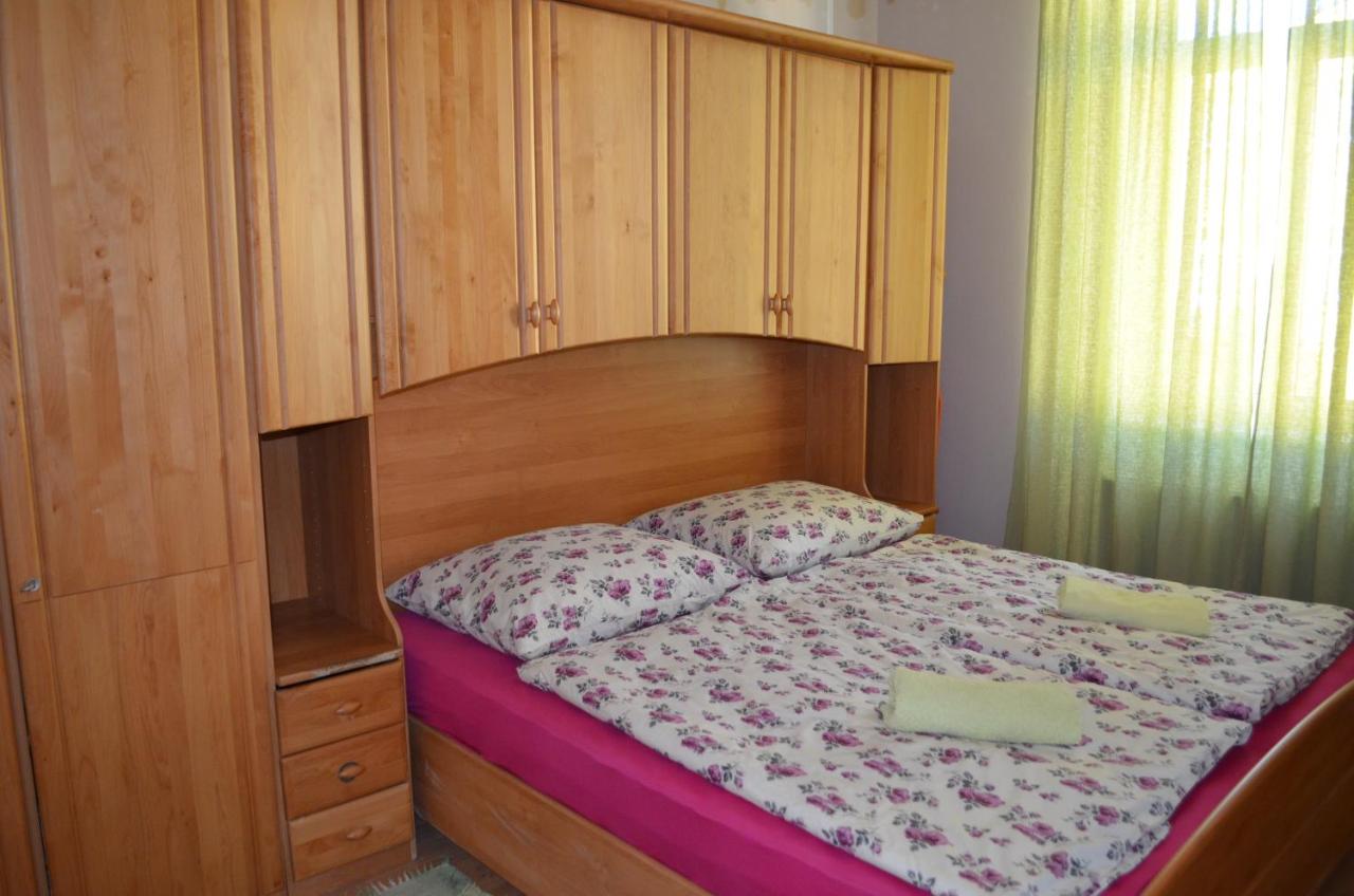Apartmany "U Barci"