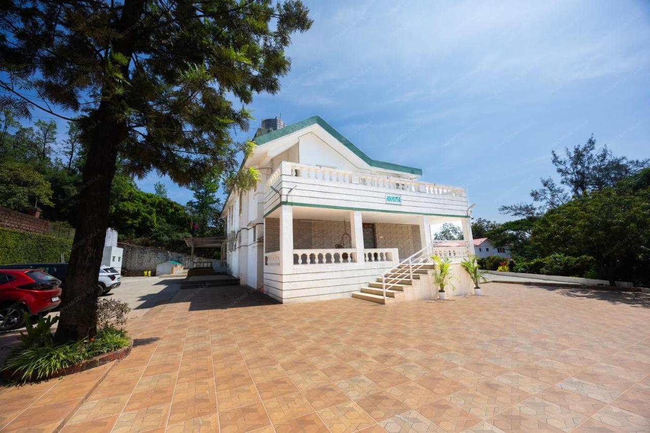 VILLA PHANTOM Mahabaleshwar - B&B Mahabaleshwar
