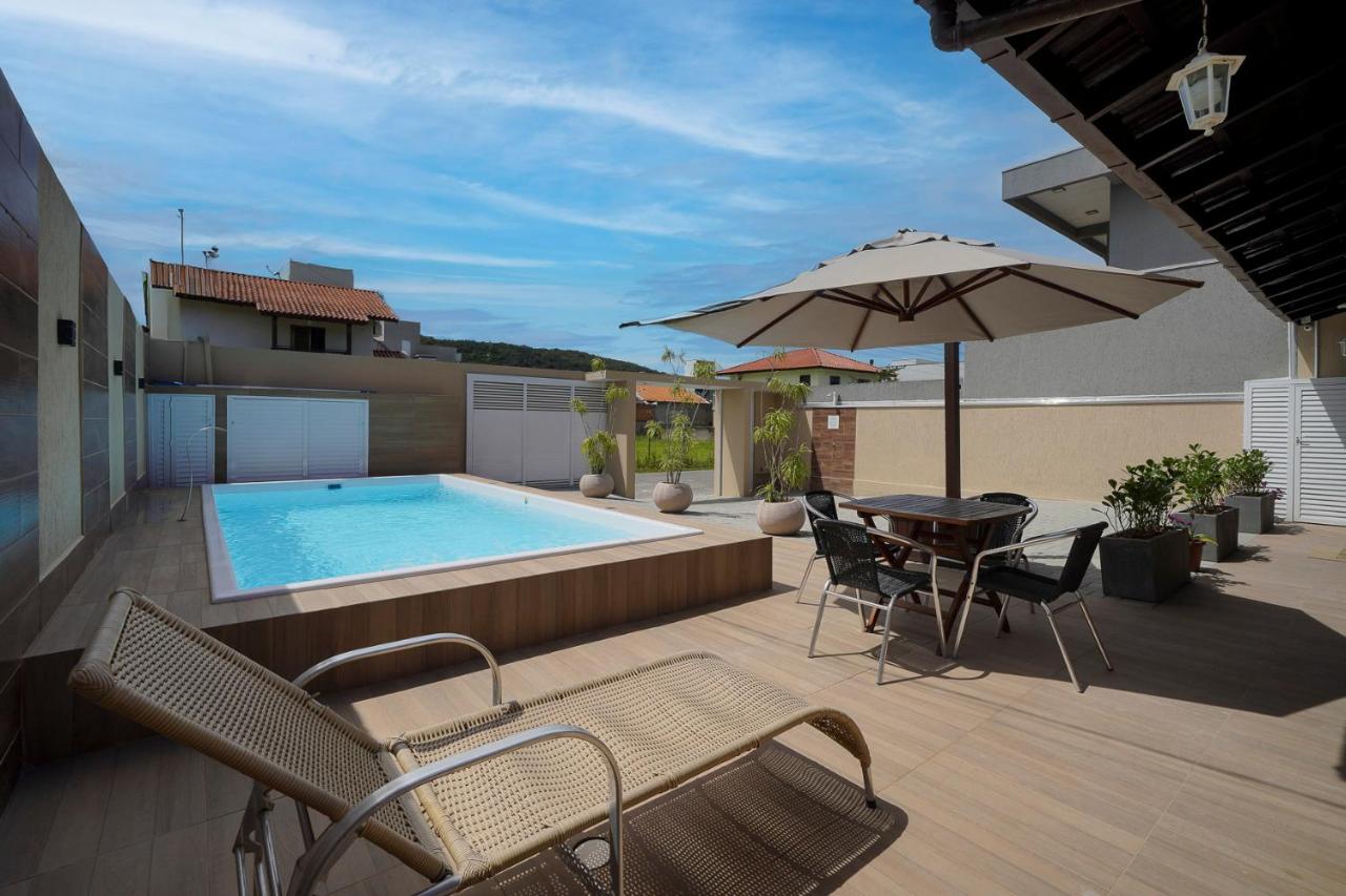 Casa Golfinho 348 - para até 8 pessoas - B&B Bombinhas