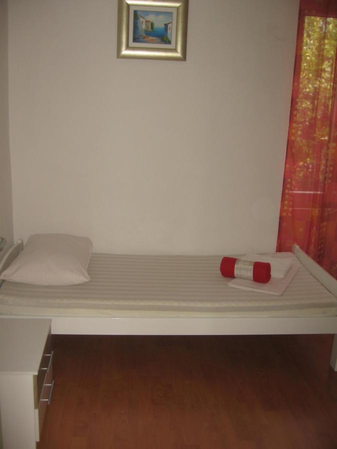 Appartement avec Terrasse