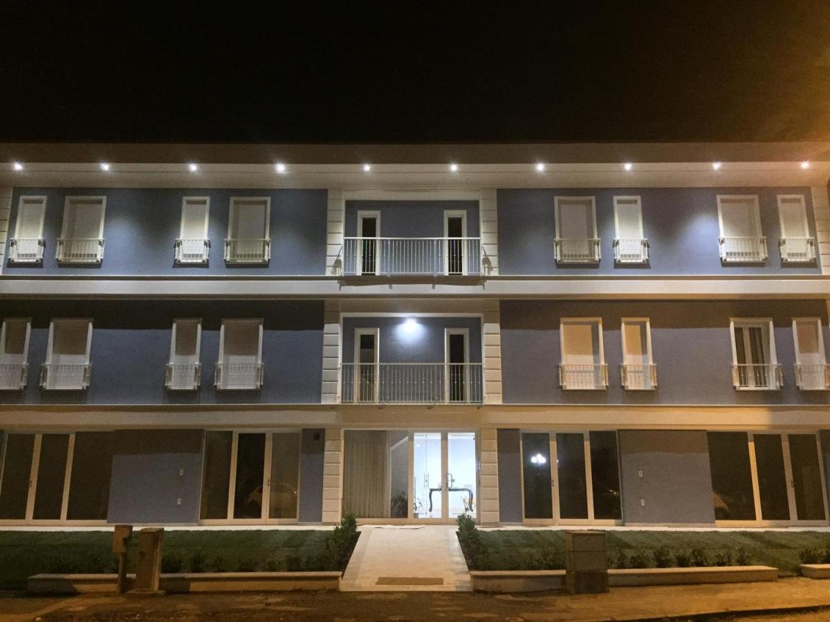 Le Dimore del Borgo - B&B Lucca