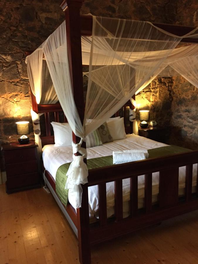 Kamer met Kingsize Bed