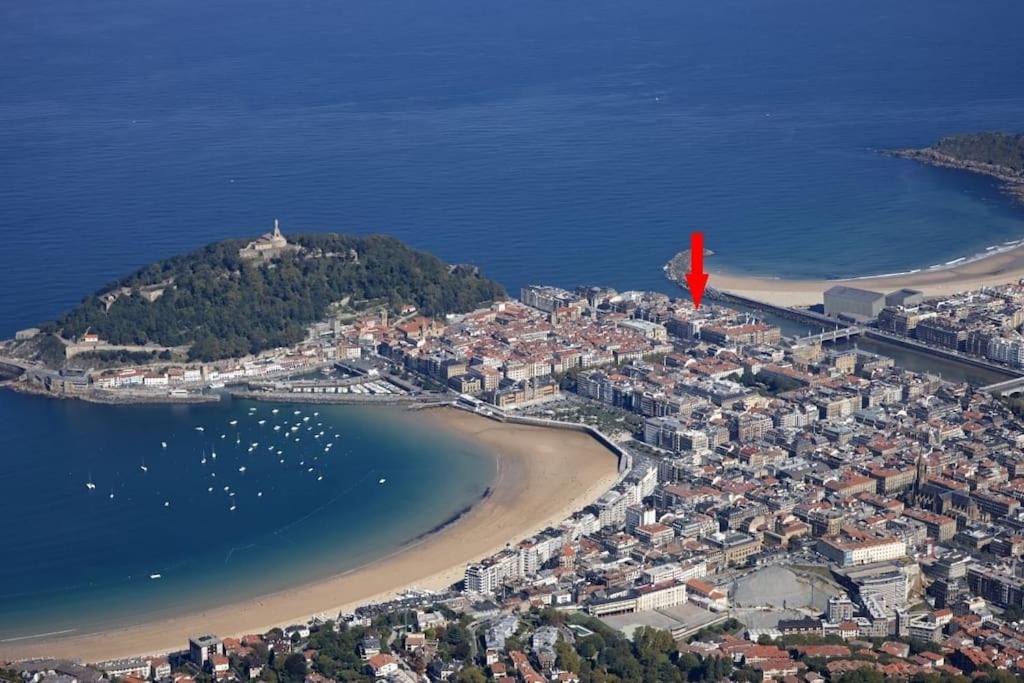 Apartamento Urgul - Bed and Breakfast San Sebastian