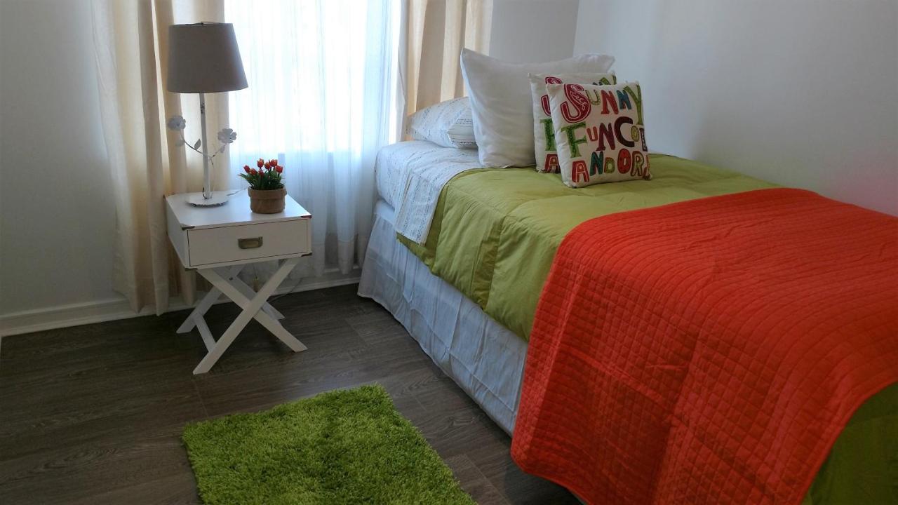 Appartamento con 2 Camere da Letto
