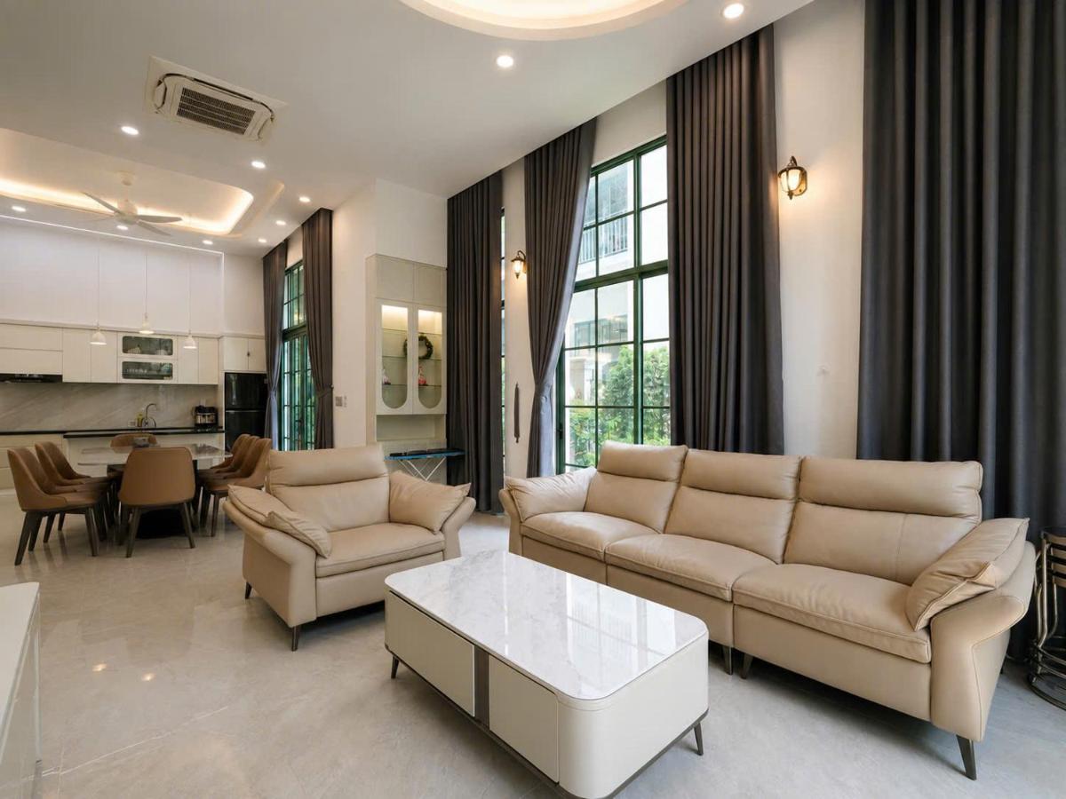Standaard Villa