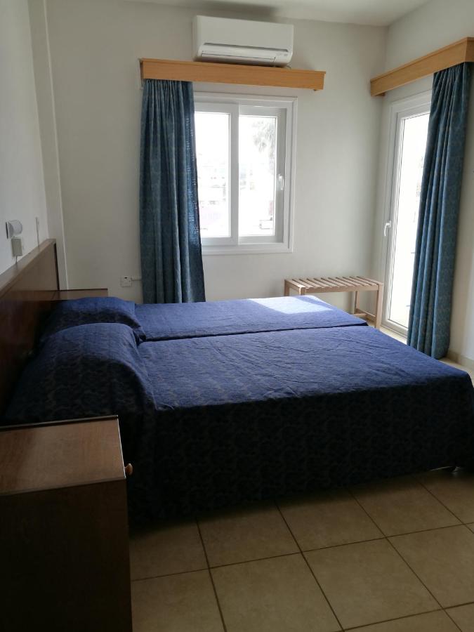 Appartement met 1 Slaapkamer