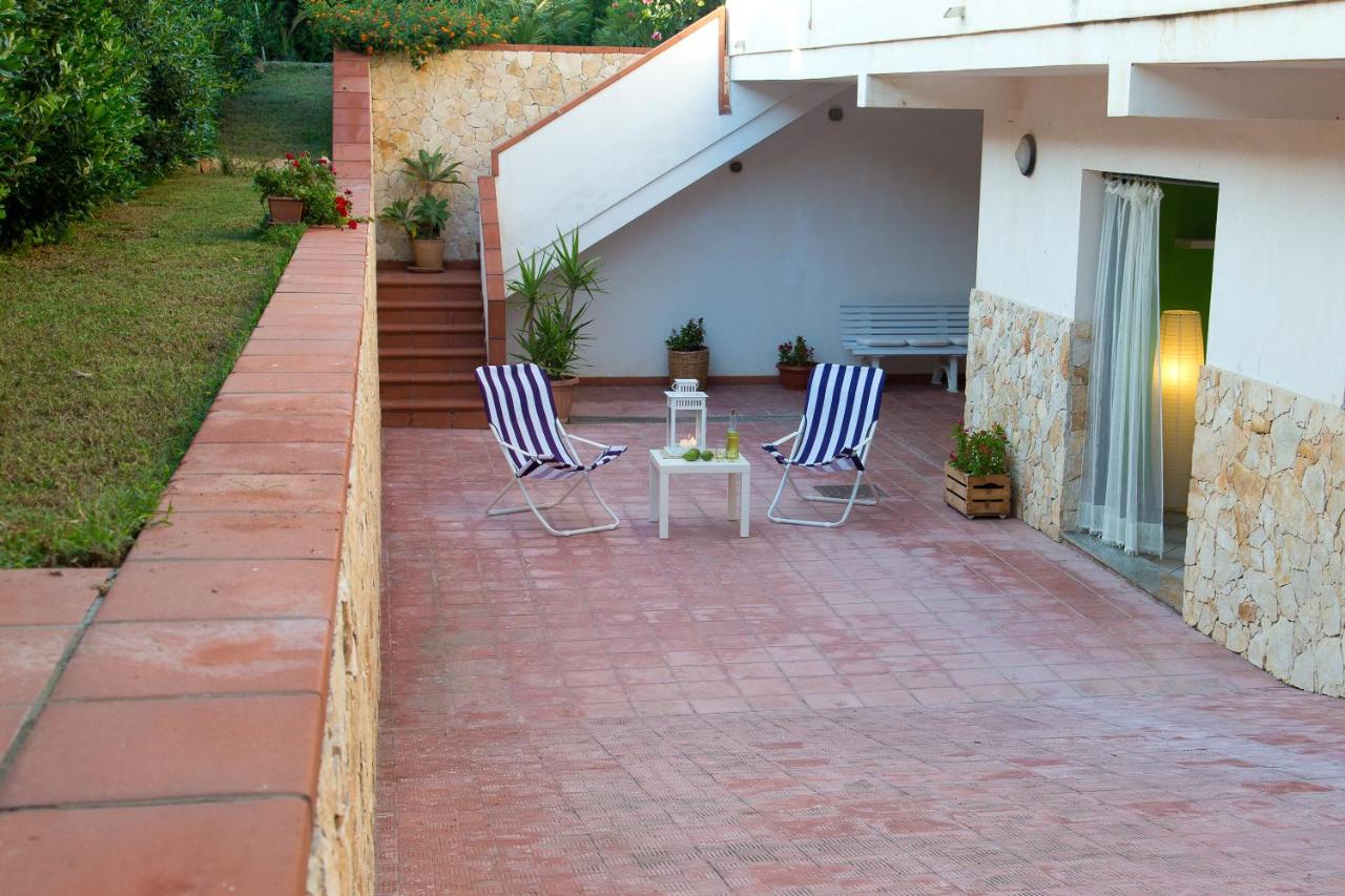 Casa Ciclamini - B&B Punta Secca