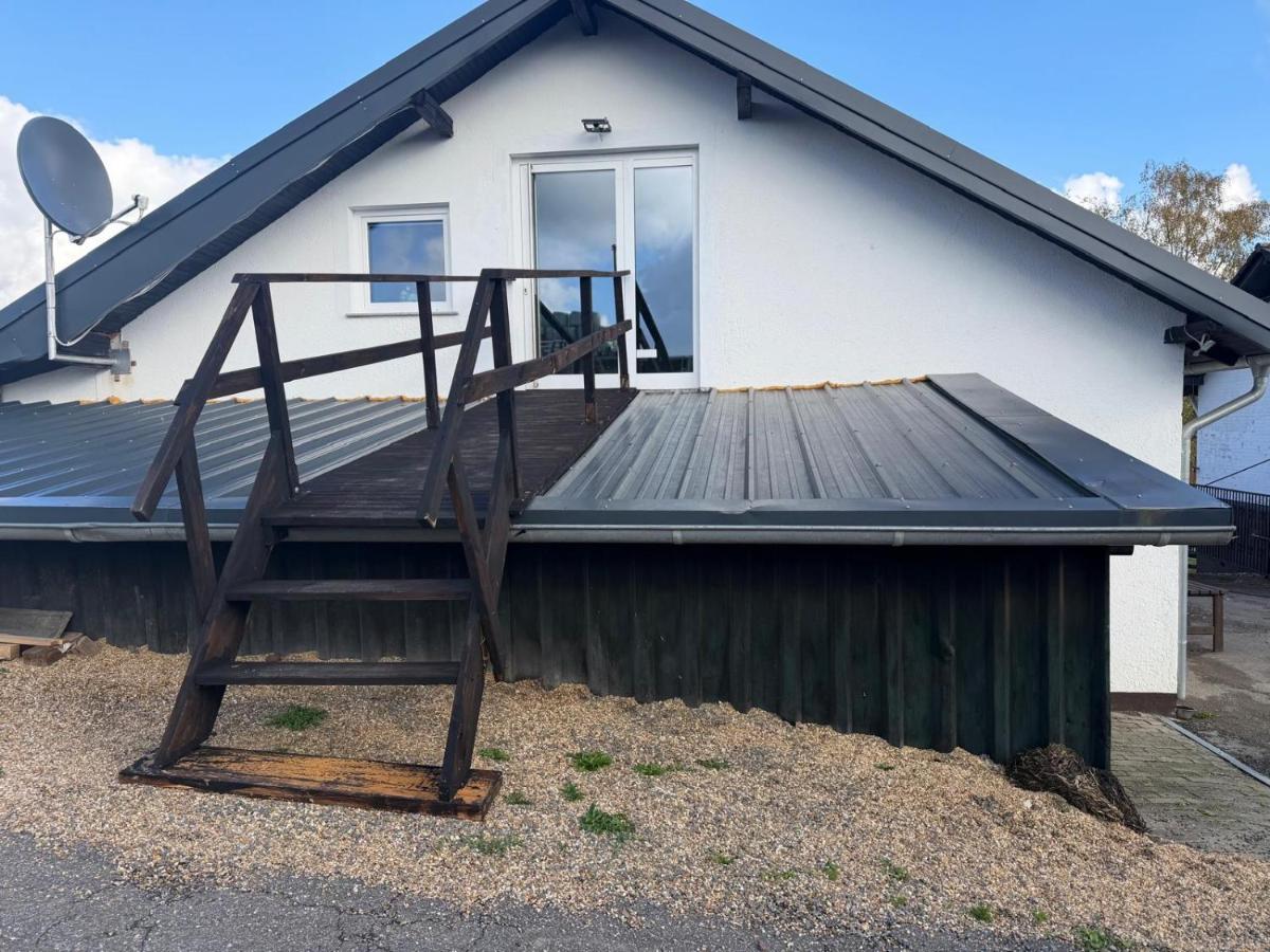 Pferdehof Hacke - Ferienwohnungen & Gästezimmer - B&B Rügshof