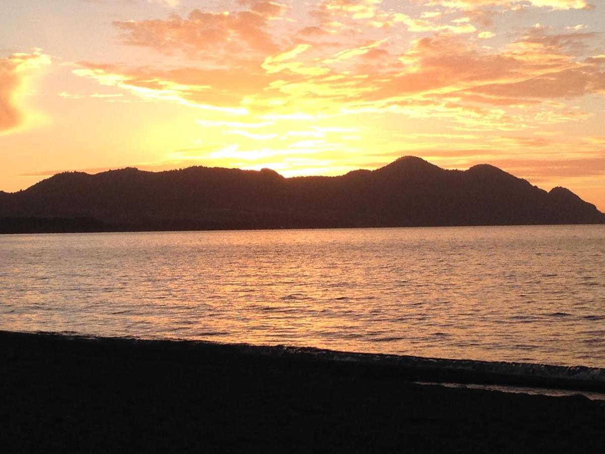 Turismo Montaña II - B&B Ensenada