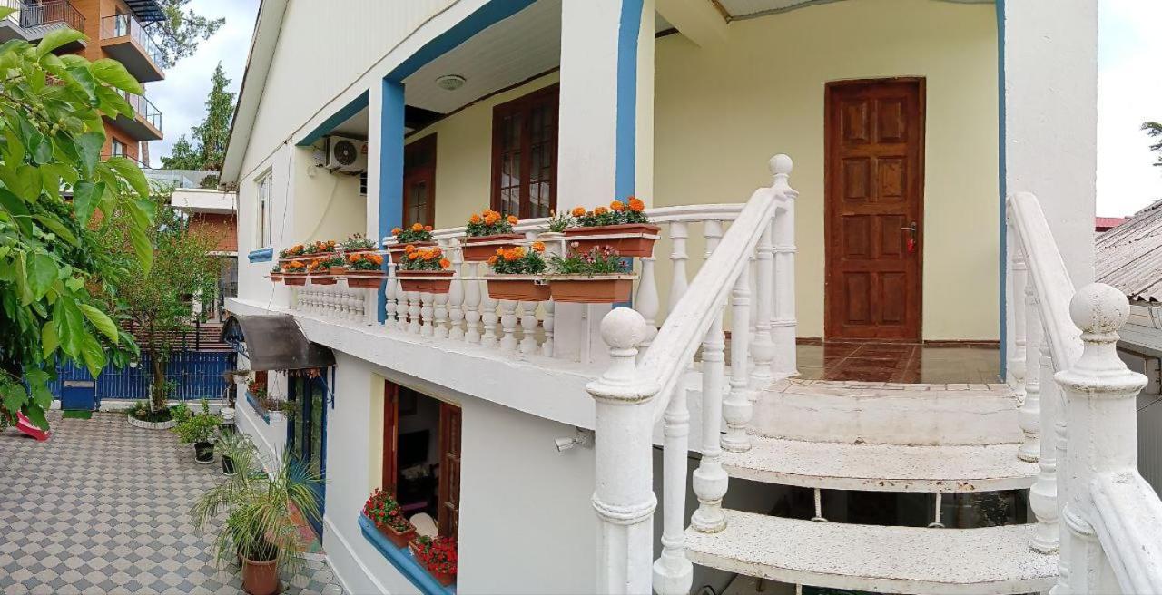 Guest house on Devyatnadtsataya - Chambres d'hôtes Ureki