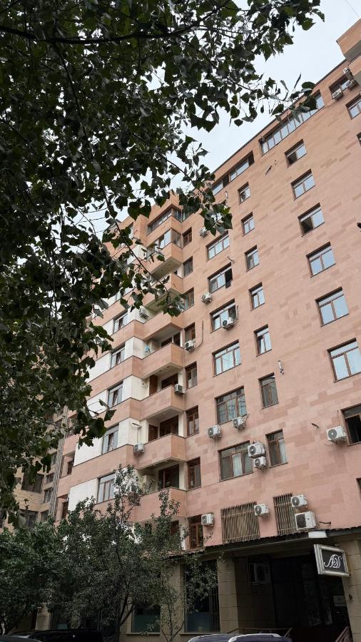 Seasons park, 2-bedroom cozy apartment in the centre - Ferienwohnung Jerewan