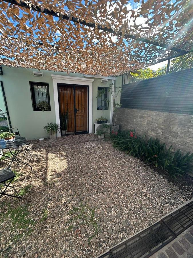 Departamento Zona Norte, Kempes, Allende Cerro - Ferienwohnung Córdoba
