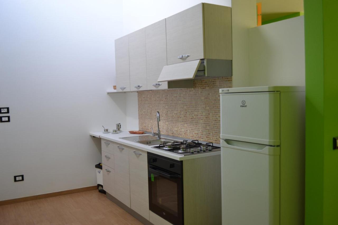 Standard Apartment