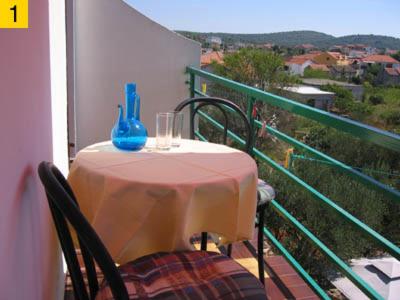 Apartamento de 1 dormitorio