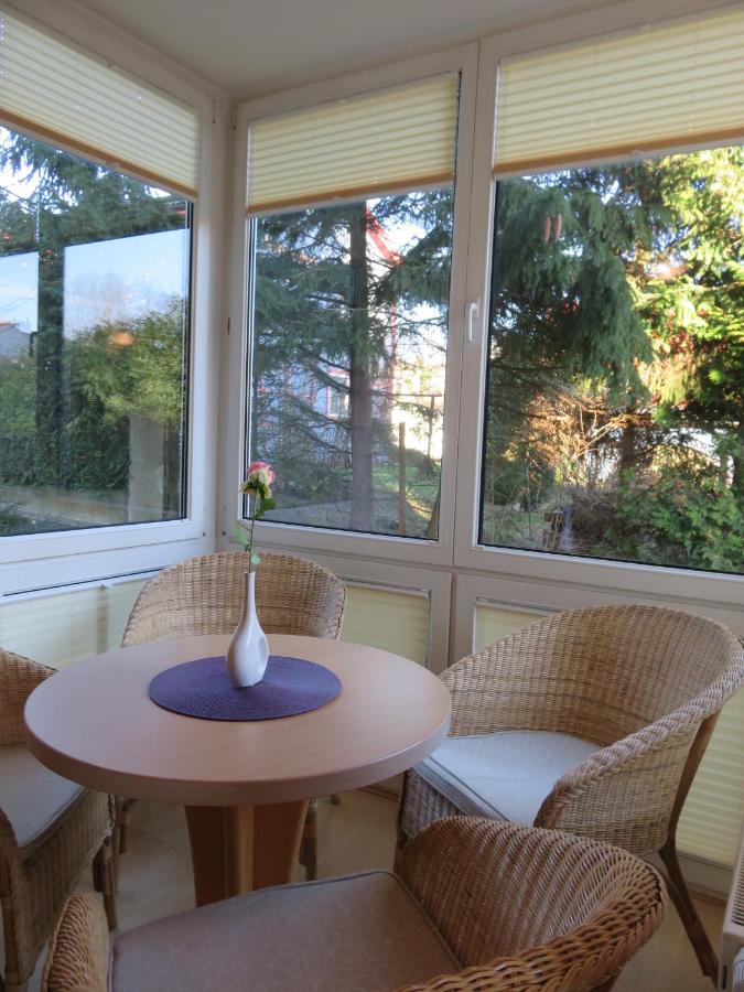 Villa Cosima - B&B