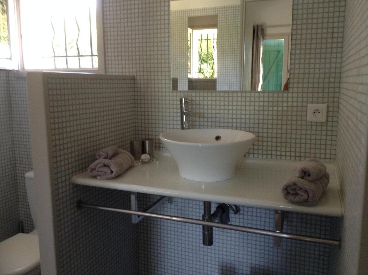 Haus mit 1 Schlafzimmer