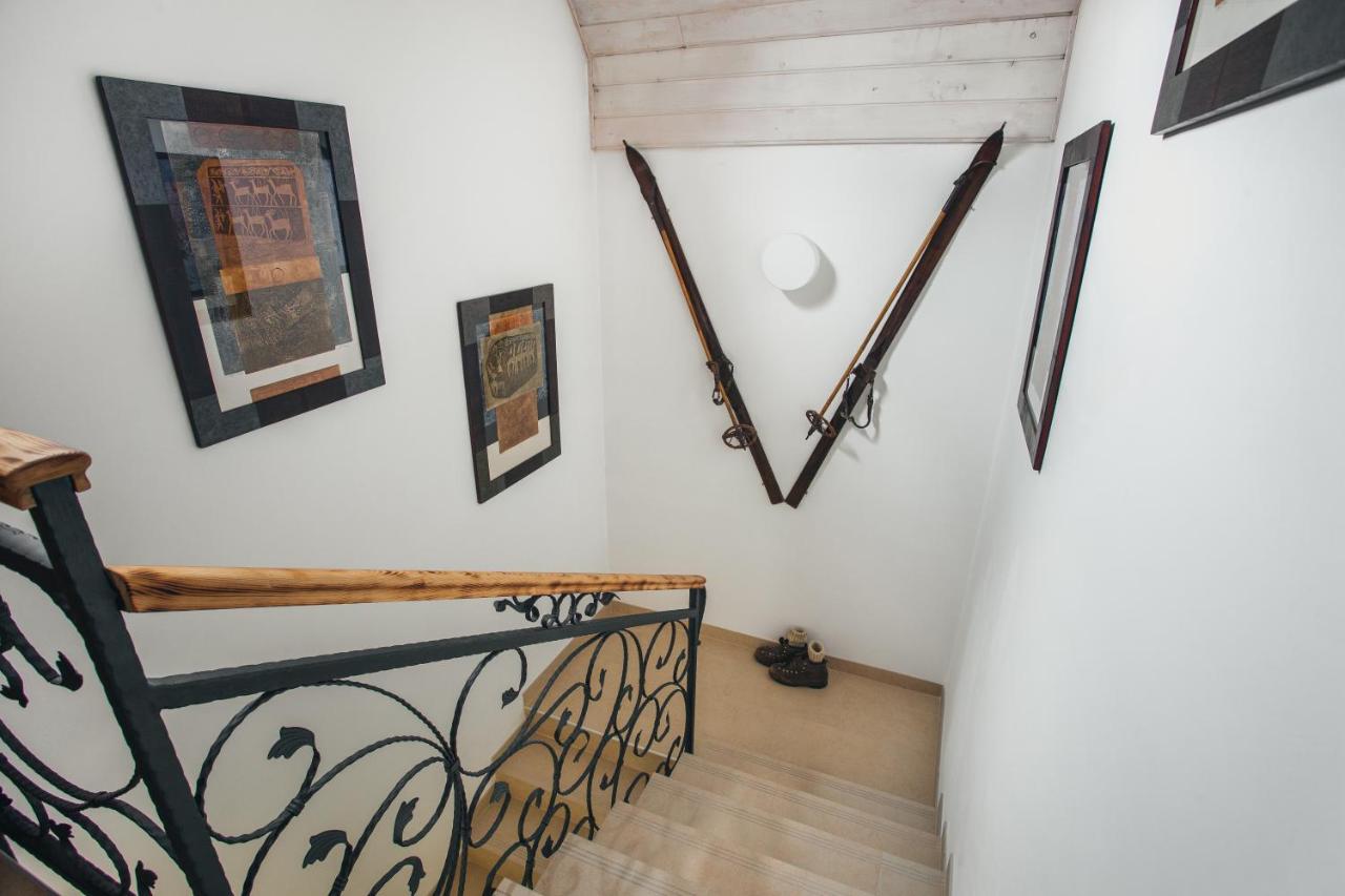 Villa Una Vlasic - B&B