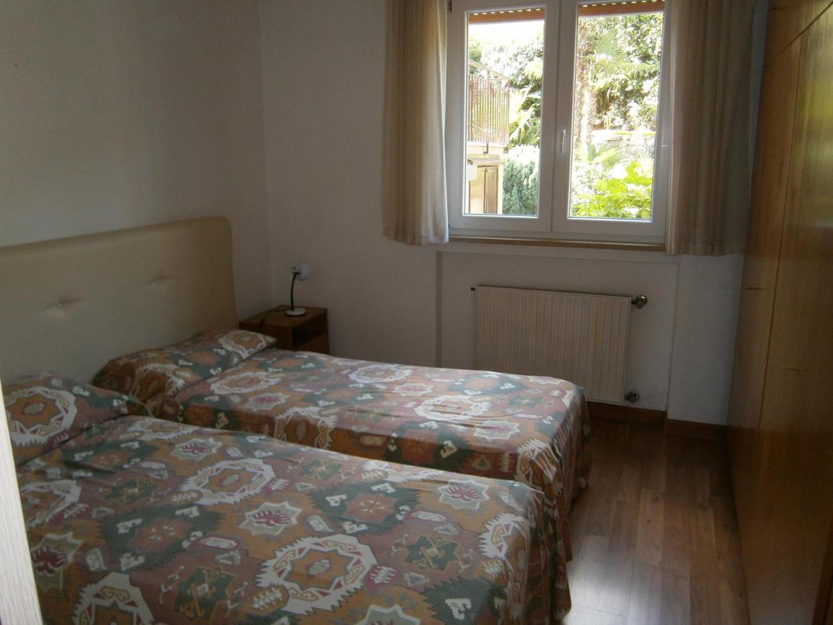 One-Bedroom Apartment (3 Adults) with Lake View