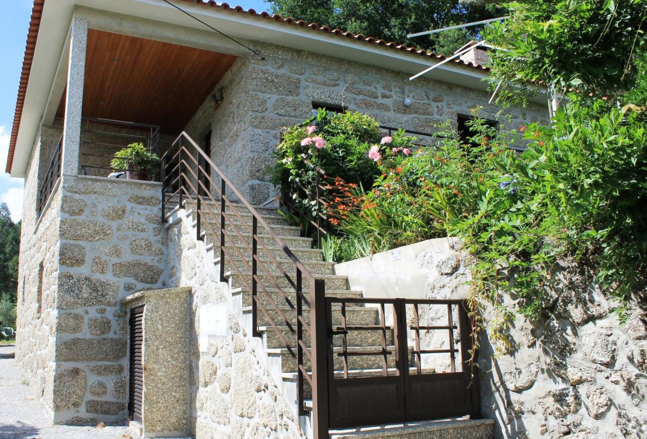 Casa Cima de Vila - B&B