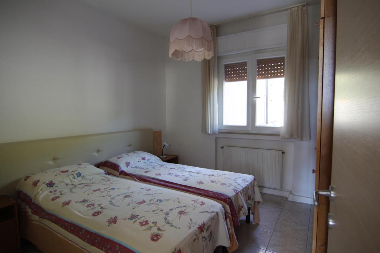 One-Bedroom Apartment (4 Adults) with Lake View