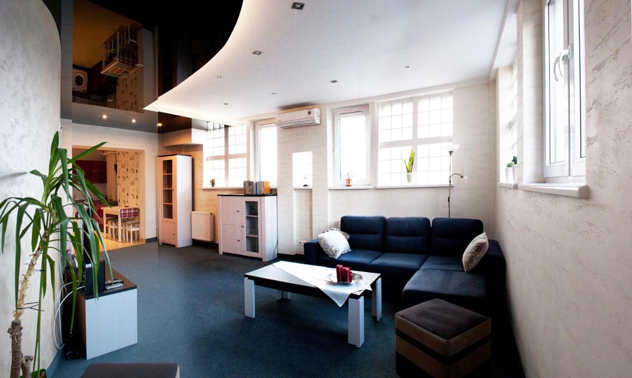 Appartement 2 Chambres