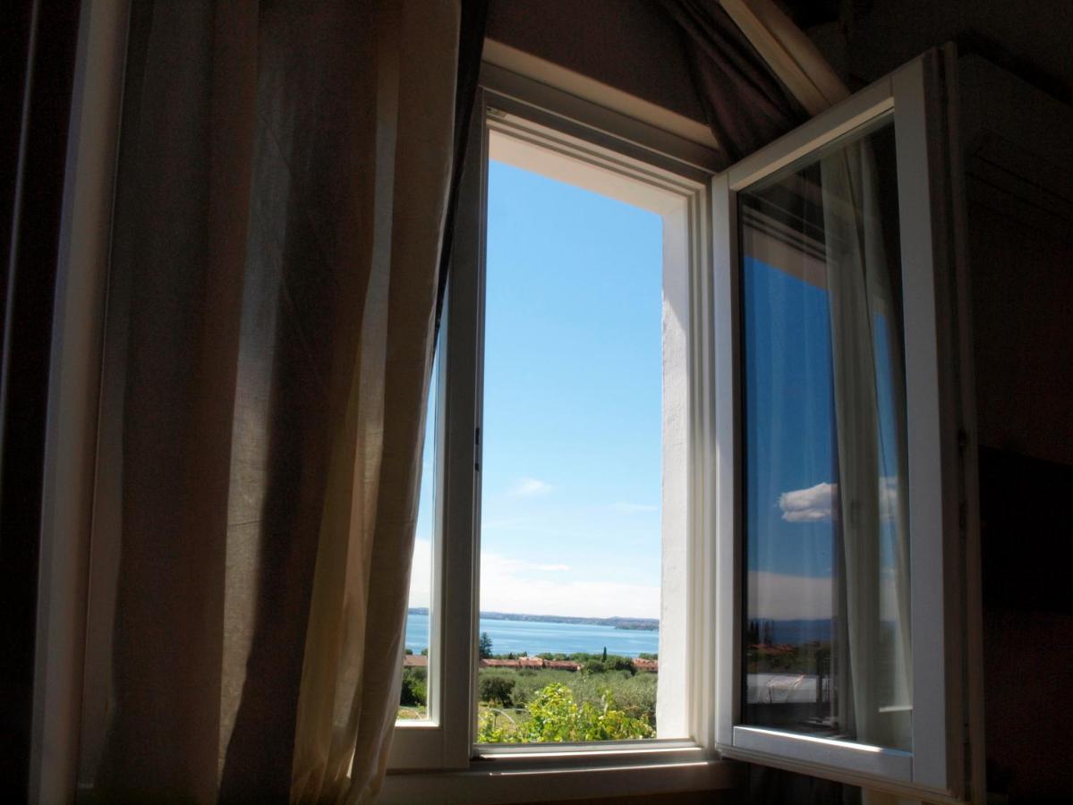 Doppelzimmer mit Seeblick
