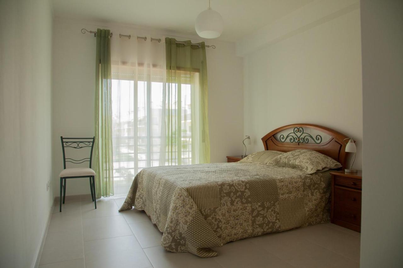 Apartamento Urbanização Aurora Rio - Chambres d’hôtes