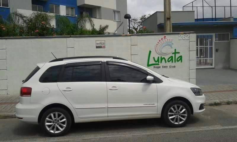 Apartamento linda vista para o mar Penha Parque Beto Carrero - B&B