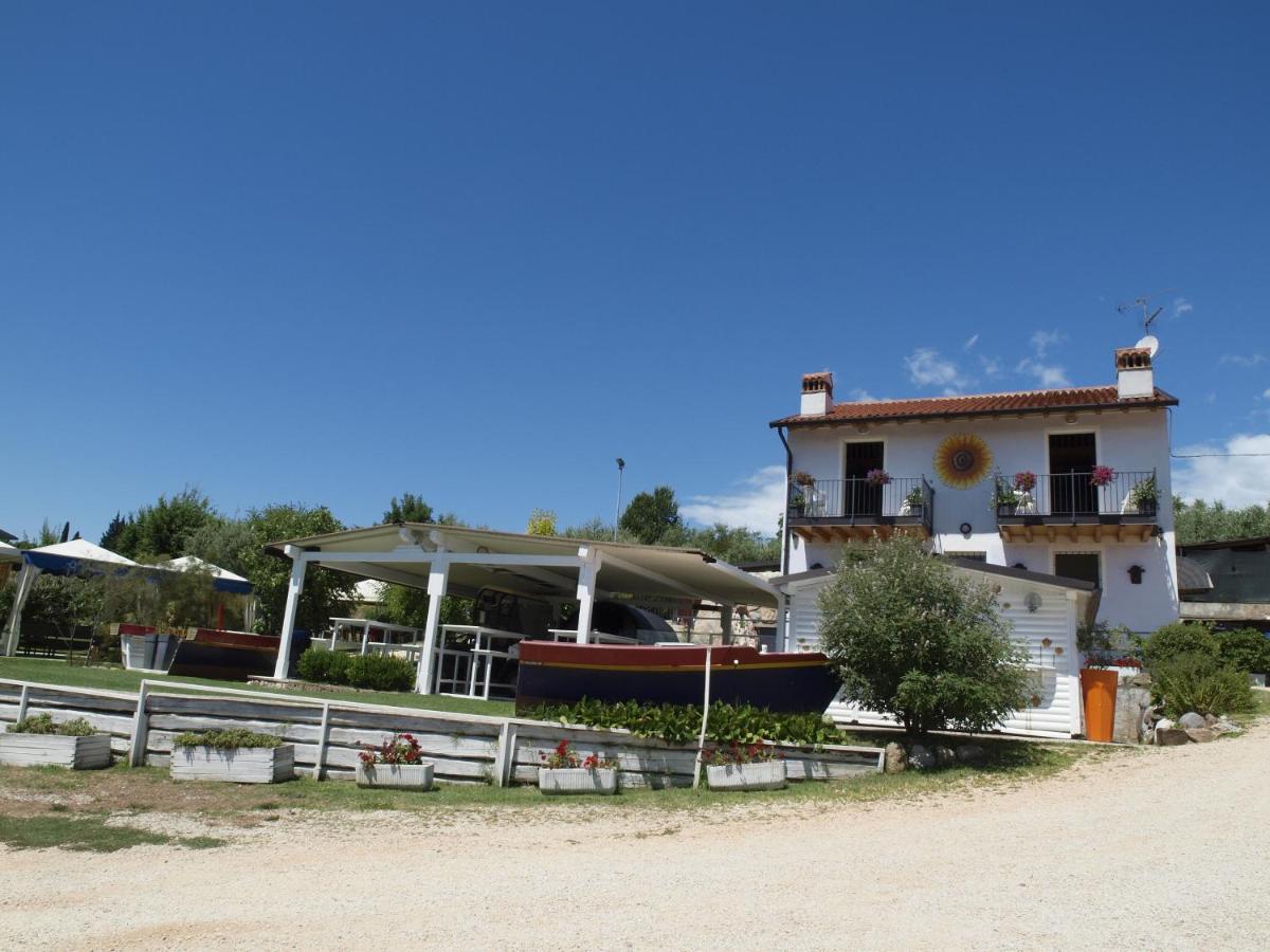 Haus mit 1 Schlafzimmer