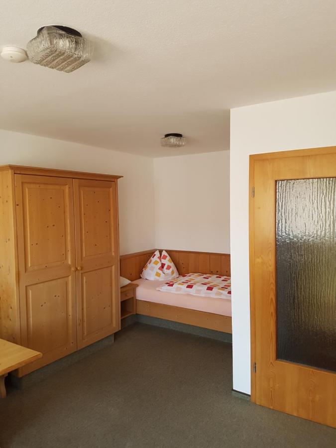 Gästehaus Kübler - Bed and Breakfast