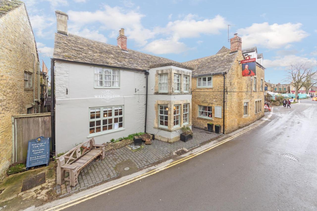 Duke of Wellington - B&B
