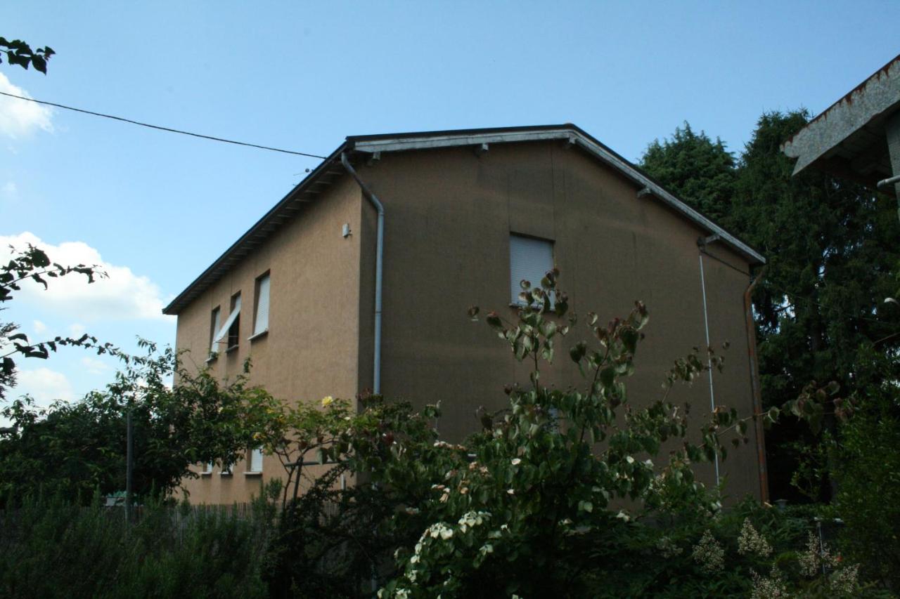 Stop and Go - B&B Olgiate Comasco