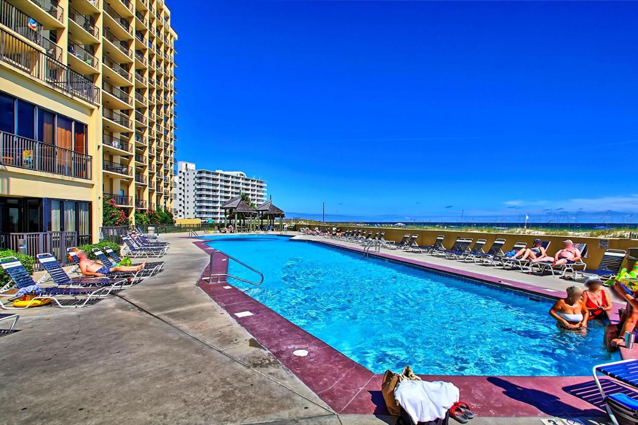 Phoenix 5 Unit 116 - B&B Orange Beach