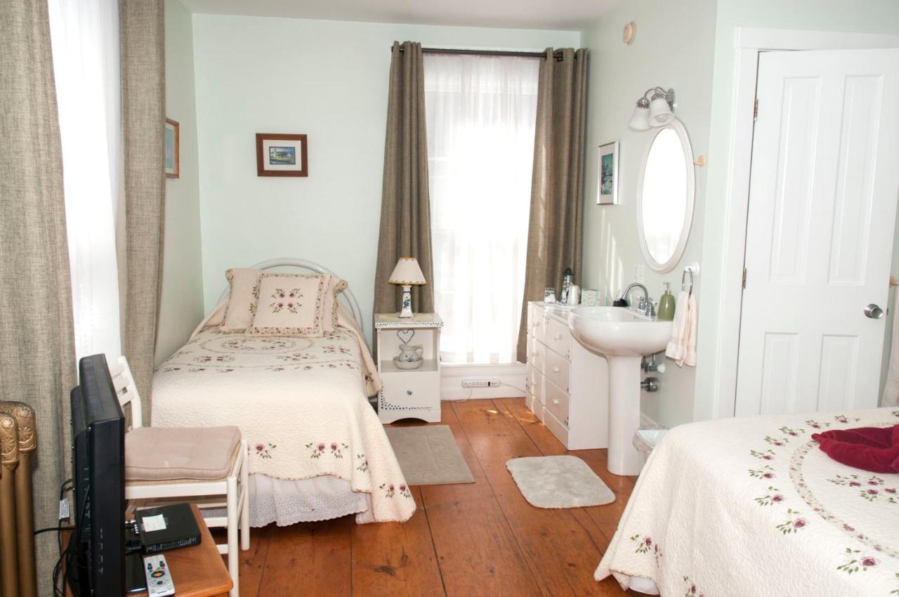 Standard Doppelzimmer