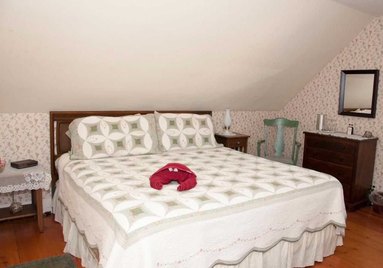 Chambre Lit King-Size Standard