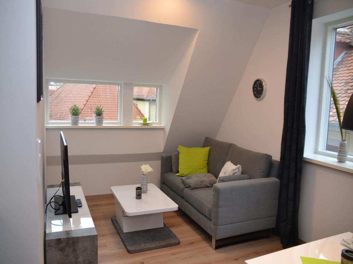 Appartement met 1 Slaapkamer