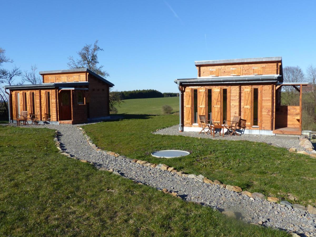 Chalets am National Park Eifel - B&B
