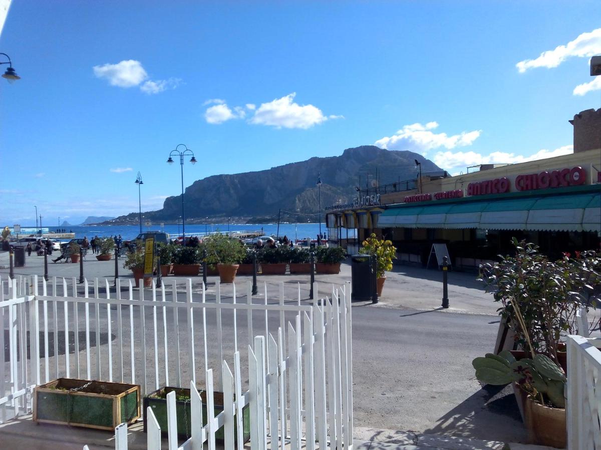 Casa vacanza Pupidda - Bed and Breakfast Palermo