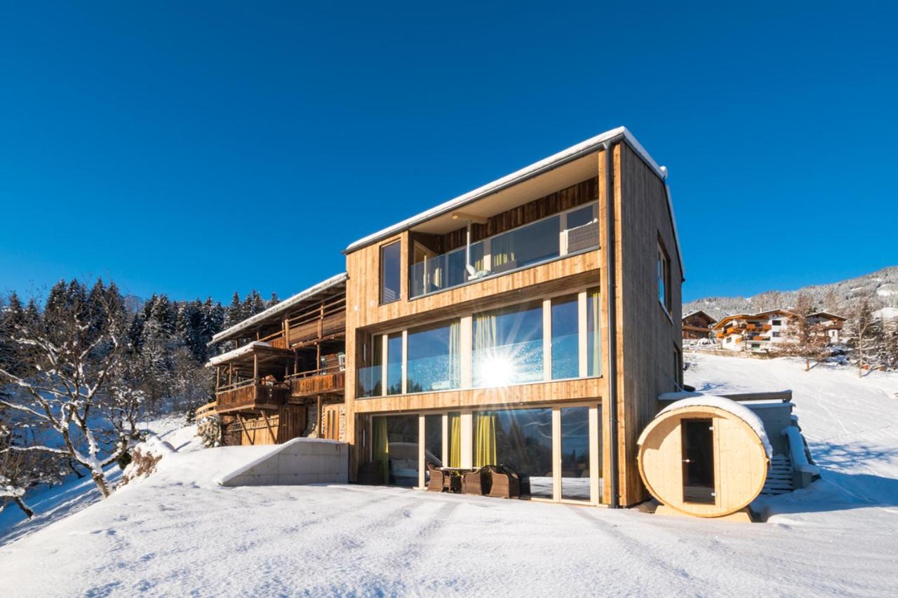 Das Wiesegg - Bed and Breakfast Fügenberg