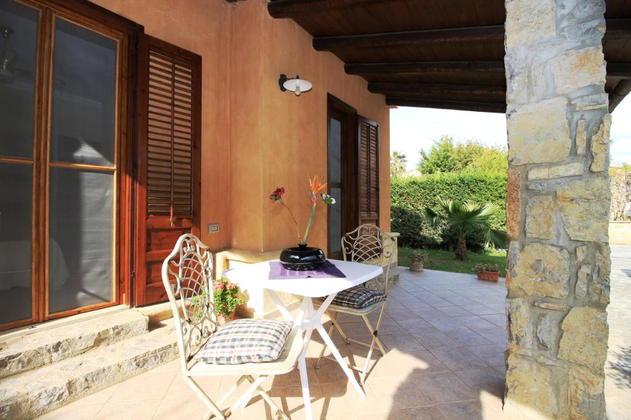Villa Diana - Ferienwohnung Campofelice di Roccella