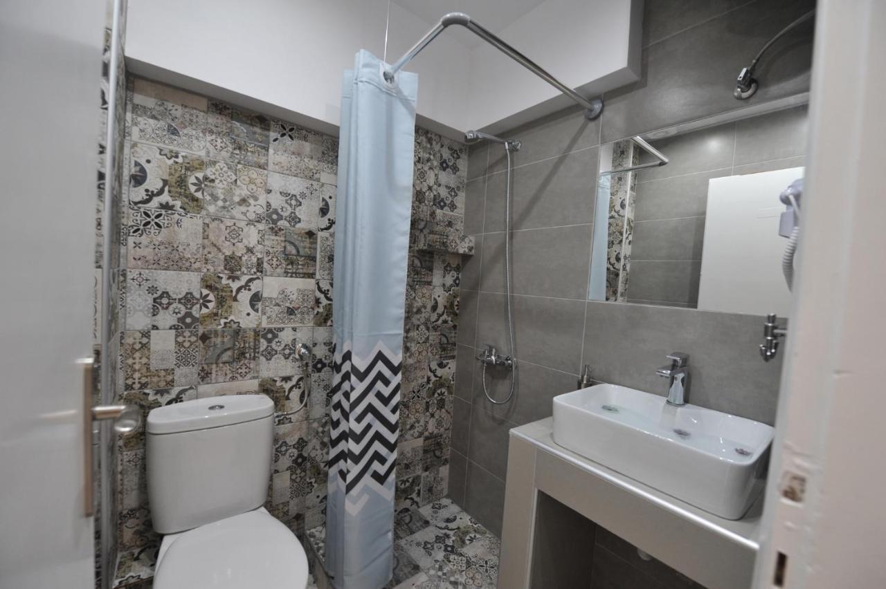 One-Bedroom Apartment (2 Adults)