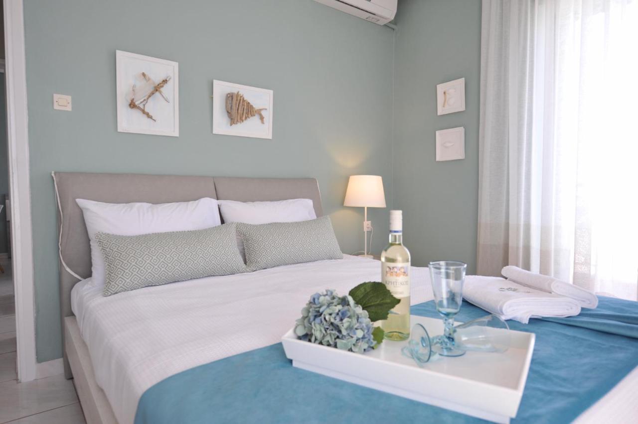 Two-Bedroom Apartment (4 Adults)