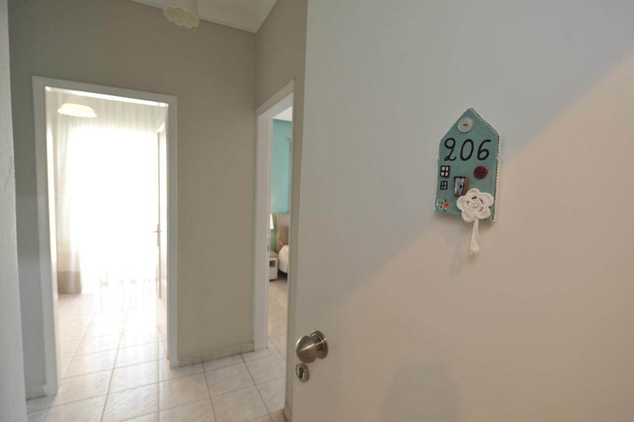 One-Bedroom Apartment (3 Adults)