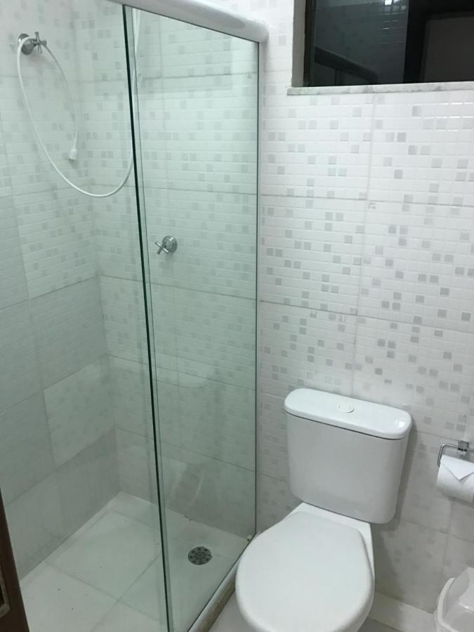 Habitación Doble con baño privado