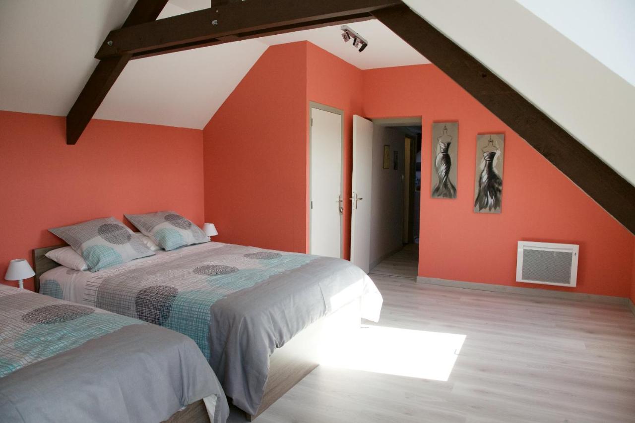 Suite with Garden View